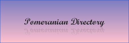 Pomeranian Directory